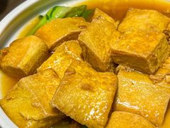 -闫府私房菜·百年鲁菜(恒隆店)