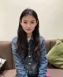 -DL HOPE造型
