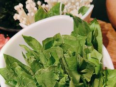 -掂档潮汕牛肉火锅(万象城店)