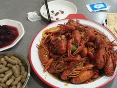 -呆虾王龙虾馆(南湖总店)