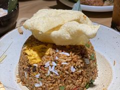 -壹霖·洱语云南菜(方恒国际店)