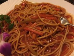 -迪欧咖啡·中西餐融合菜(平江万达旗舰店)