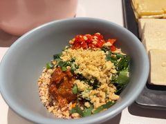 -小街猪手(团结湖店)