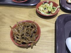 -老家肉饼(永泰庄店)