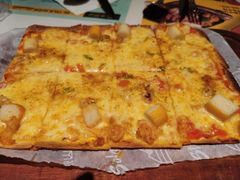 -半秋山西餐厅(巴南万达广场店)