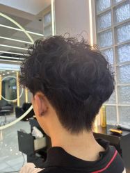 -赤道 Hair Salon