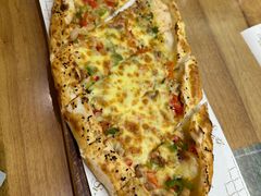 -SULTAN·苏坦土耳其餐厅(新光汇店)