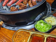 -原始泥炉烤肉(总店)