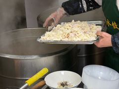 -小秋水饺(大成路总店)