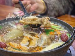 -有家牛馆·回归中式牛排·传承温州味(滨江龙湖天街店)