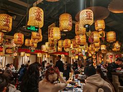 -南京大牌档(青岛万象城店)