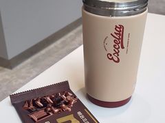 -Manner Coffee(万象食家店)