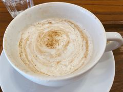 -HUG COFFEE(鼓楼店)