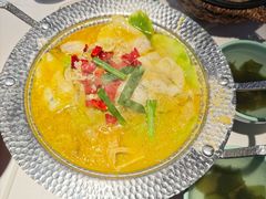 -满记甜品(巴黎春天宝山店)