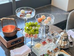 -秀·吧 Show Bar(兰州盛达希尔顿酒店)