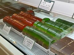 -蜂蝶来饼店(拱北总店)