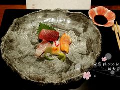 -元熹会席料理