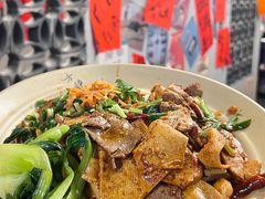 -方铲铲·成都板凳面(滨江银泰店)