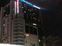 -乐天免税店(明洞店)