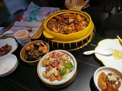 -多嘴超级肉蟹煲(中街恒隆故宫店)