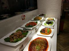 -韩风源烧烤涮自助餐厅(禹州嘉悦店)