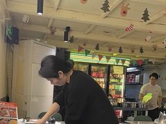 -肥家大排档(天河体育西店)
