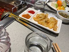 -海底捞火锅(北京路店)