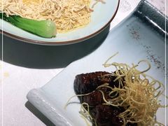-古越舫·精品杭帮菜(商都路店)