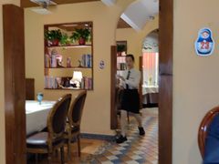 -俄士厨房(印象汇店)