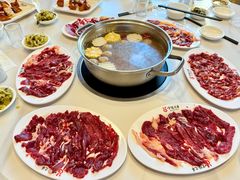 -官塘兄弟·潮汕牛肉店(官塘总店)