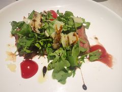 智利和牛切片牛排-Solo(衡山路店)