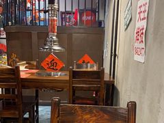 -烤肉食堂(揭阳广百店)