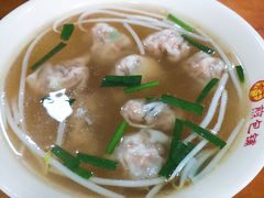 扁食汤-求生煎包(武夷小区店)