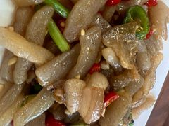 -渔老大·有机鱼馆·老字号(古城店)