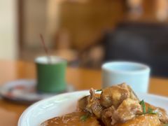 -竹里馆 ·茶食(奥体店)