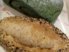 -BROAD面包路·欧式面包(龙湖时代C馆店)