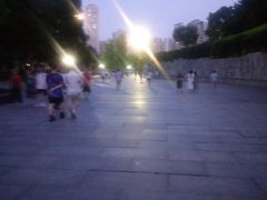 -龙头寺公园