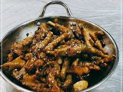 -小民大排档(光谷店)