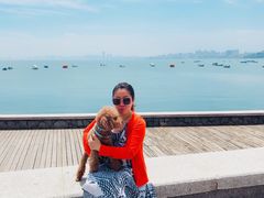 -烟台海昌鲸鲨海洋公园