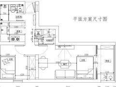 -居丽装饰空间设计(总部)