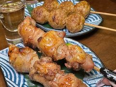 -鸟泉居酒屋·烧鸟·酒馆(百子湾店)