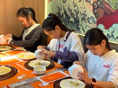 -比格比萨自助(宝山日月光店)