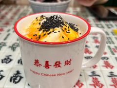 -堂屋糖水店(愚园店)
