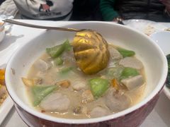 -闽海肴(北辰荟店)