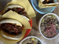 -邢老三肉丸糊辣汤(西安总店)