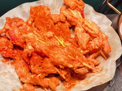 -蛙太牛牛肉海鲜自助火锅(台江万达店)