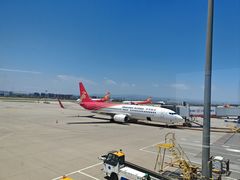 -太原武宿国际机场