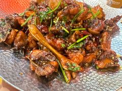 -赵记煎饼卷大葱(东岳店)