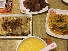 -老班长手工灌汤包老店(东山店)