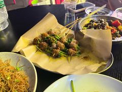 -三栋屋烧鸡